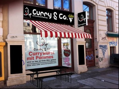 Photo: Curry &amp; Co